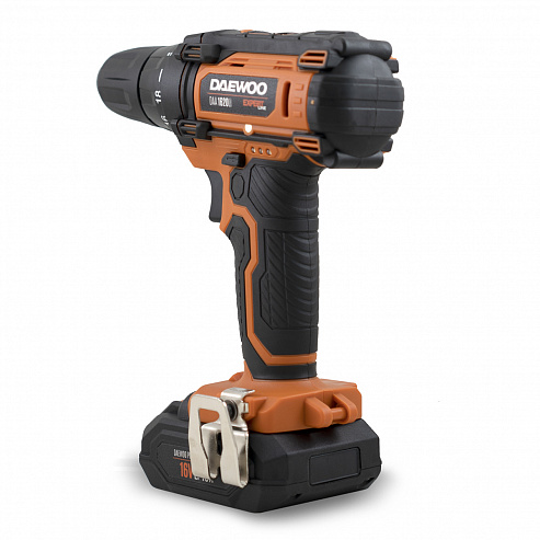 Cordless Drill DAEWOO DAA 1620Li_2