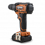 Cordless Drill DAEWOO DAA 1620Li_8