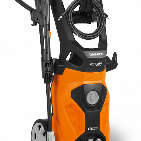 High pressure washer DAEWOO DAW 500_1