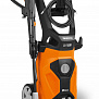 High pressure washer DAEWOO DAW 500_17
