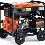 Diesel Generator DAEWOO DDAE 9000XE_8