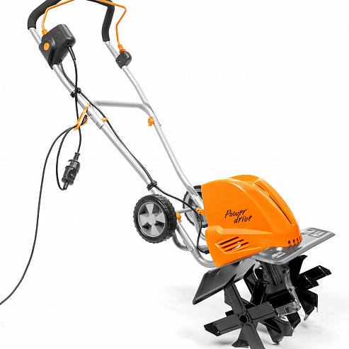 Electric tiller DAEWOO DAT 2000E_7