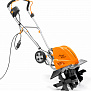 Electric tiller DAEWOO DAT 2000E_16