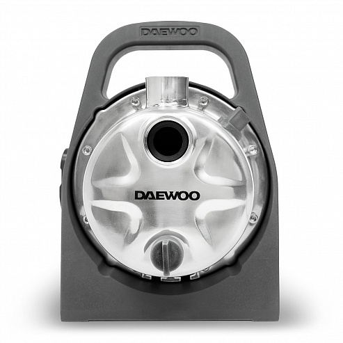 Garden pump DAEWOO DGP 4000 inox_4