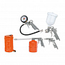 Air Compressor Accessories set DAEWOO DAC 5 SET_1