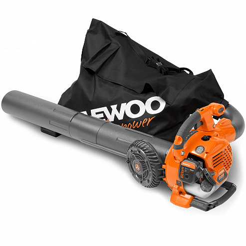 Leaf Blower and Vacuum DAEWOO DABL 270_0