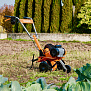 Electric tiller DAEWOO DAT 2500E_19