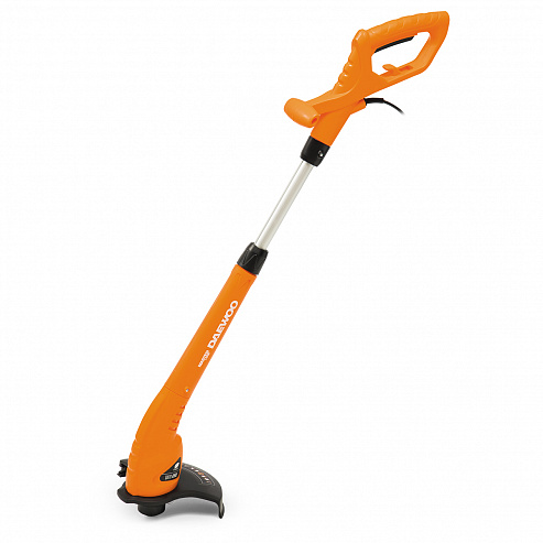 Electric grass trimmer DAEWOO DATR 450E_0