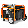 Inverter Petrol Generator DAEWOO GDA 6600Ei_11