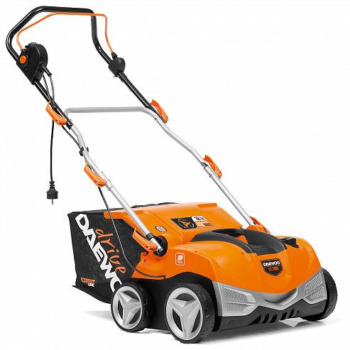 Electric scarifier DAEWOO DSC 2000E_1