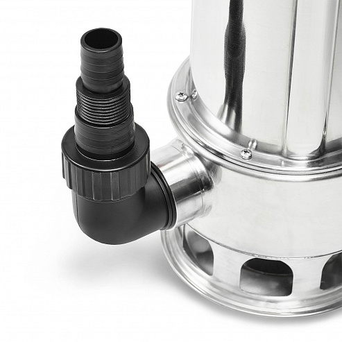 Drainage pump DAEWOO DDP 20000 Inox_1