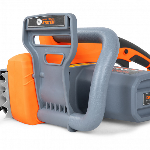 Electric Chainsaw DACS 2600E DAEWOO_2