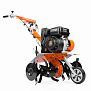 Petrol tiller DAEWOO DAT 7090R_6