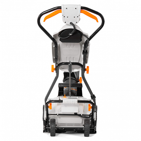 Battery Snow Blower DAEWOO DAST 5040Li_3