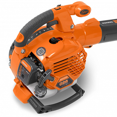 Leaf Blower and Vacuum DAEWOO DABL 270_3