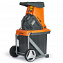 Garden Shredder DAEWOO DSR 2700E_7