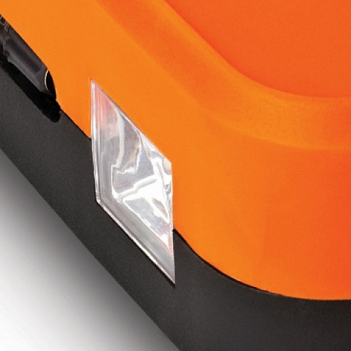 Air Compressor DAEWOO DW 40L_3