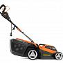 Electric lawn mower DAEWOO DLM 1900E_12