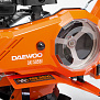 Petrol tiller DAEWOO DAT 5055R_8