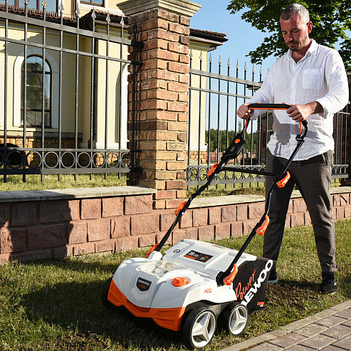 Battery Scarifier DAEWOO DSC 3840Li (DACH 2040Li+DABT 4040Li)_7