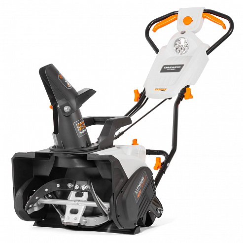 Battery Snow Blower DAEWOO DAST 5040Li_0