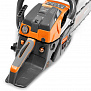 Petrol Chainsaw DAEWOO DACS 4500_16