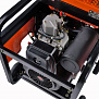 Diesel Generator DAEWOO DDAE 11000XE_9