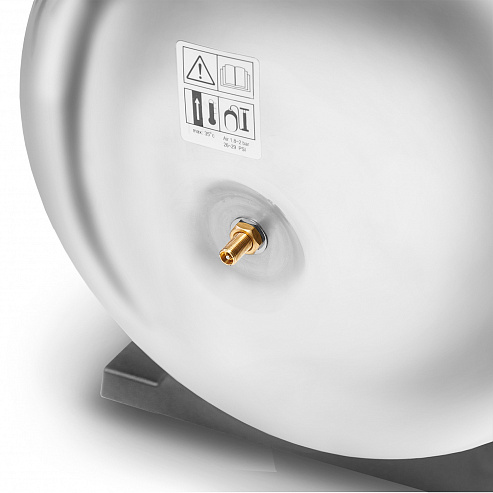 Automatic domestic station DAEWOO DAS 6000/24 INOX_5