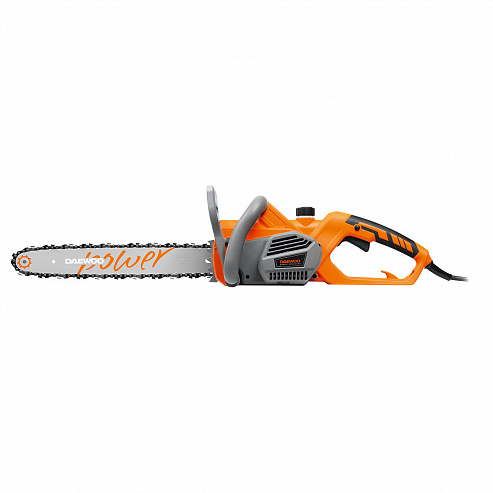 Electric Chainsaw DAEWOO DACS 2500E_2