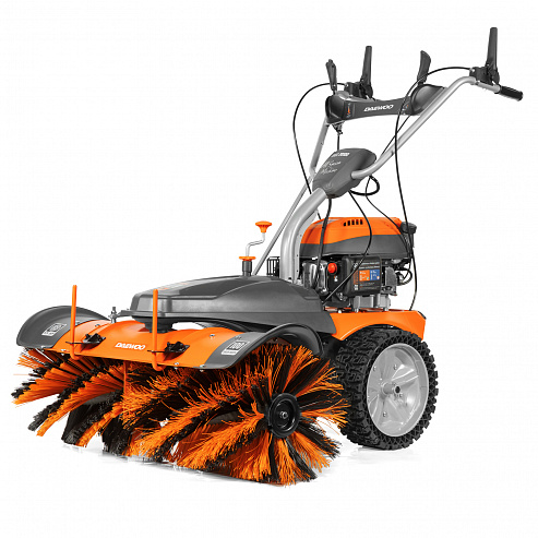 Sweeper DAEWOO DASC 70100_0