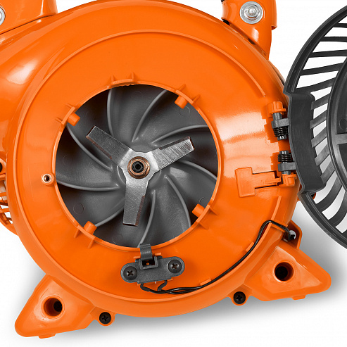 Leaf Blower and Vacuum DAEWOO DABL 270_4