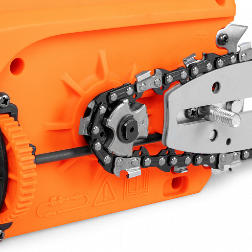 Electric Chainsaw DACS 2600E DAEWOO_6