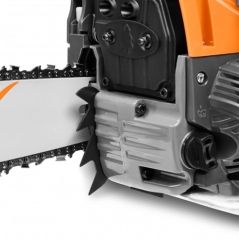 Petrol Chainsaw DAEWOO DACS 5218XT_4