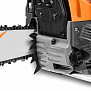 Petrol Chainsaw DAEWOO DACS 5218XT_9