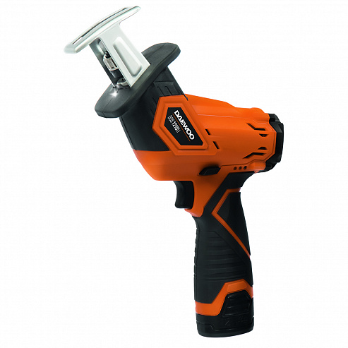 Cordless Tool Kit DAEWOO DGA 1220Li SET_7