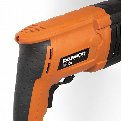 Rotary Hammer DAEWOO DAH 820_1