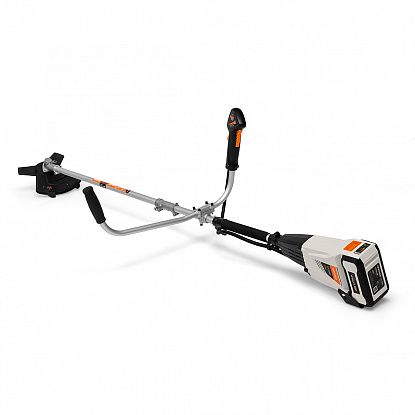 Battery Grass Trimmer DAEWOO DABC 3240Li (DACH 2040Li+DABT 4040Li)