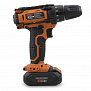 Cordless Drill DAEWOO DAA 1620Li_9
