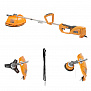 Electric grass trimmer DAEWOO DABC 1400E_16
