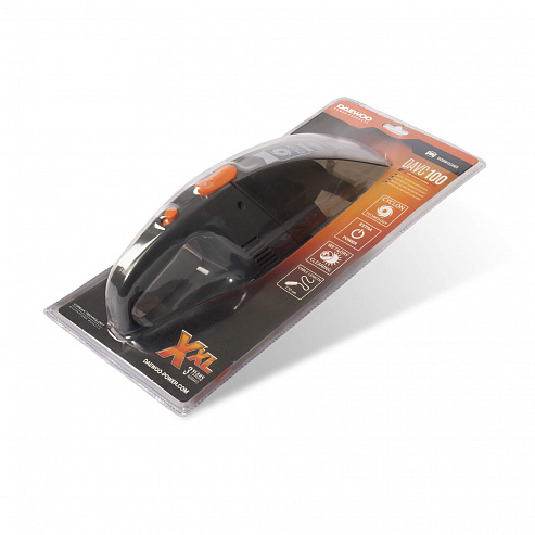 Vacuum Cleaner DAEWOO DAVC 100_1