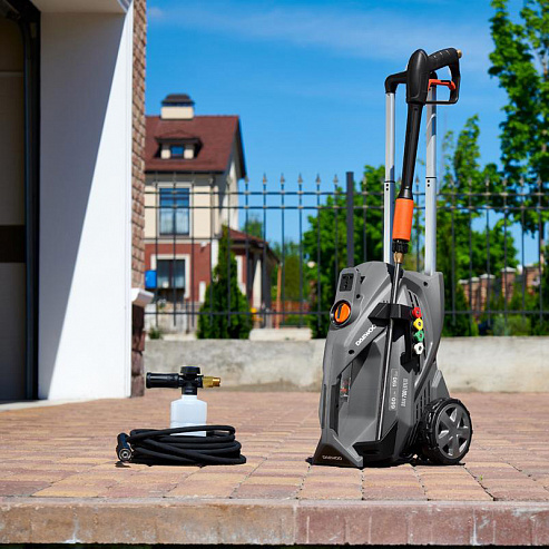 High pressure washer DAEWOO DAW 700 EXPERT_13