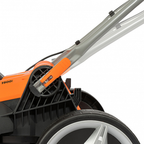 Electric lawn mower DAEWOO DLM 1900E_8