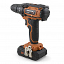 Cordless Drill DAEWOO DAA 2120Li_13
