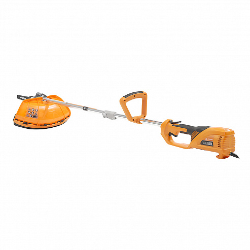 Electric grass trimmer DAEWOO DABC 1400E_1