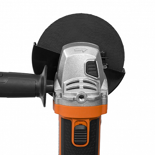 Angle Grinder DAEWOO DAG 850-125_2