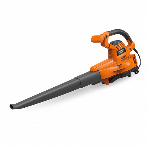 Leaf Blower and Vacuum DAEWOO DABL 3000E_1