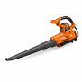 Leaf Blower and Vacuum DAEWOO DABL 3000E_15
