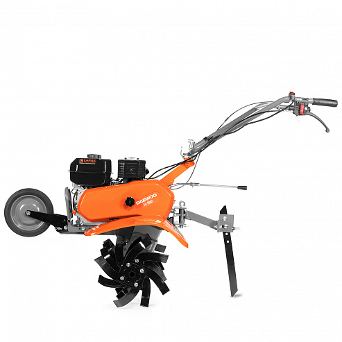 Petrol tiller DAEWOO DAT 900R_7