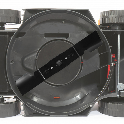 Electric lawn mower DAEWOO DLM 1900E_5