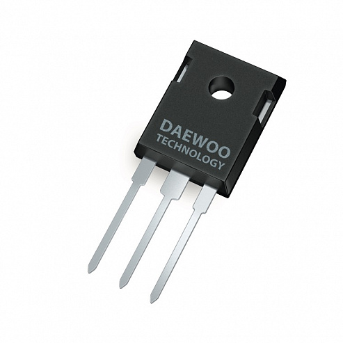 Inverter Arc Welder DAEWOO DW 175_3